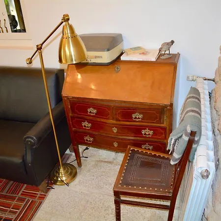 Castelo Geres - Exquisite Eco-cottage - Jacuzzi * Lindoso