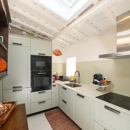 Castelo Geres - Exquisite Eco-cottage - Jacuzzi بيت للعطل *