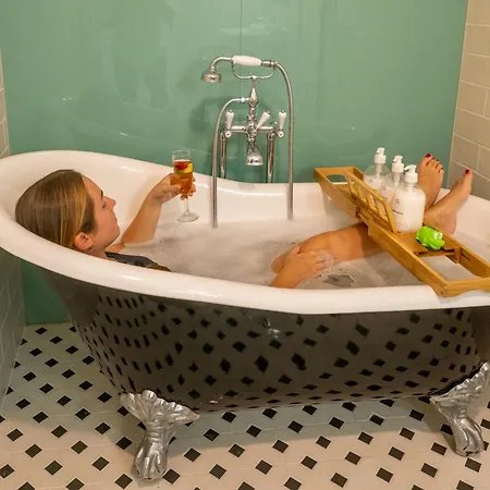 Castelo Geres - Exquisite Eco-cottage - Jacuzzi