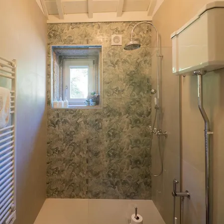 Castelo Geres - Exquisite Eco-cottage - Jacuzzi 別荘