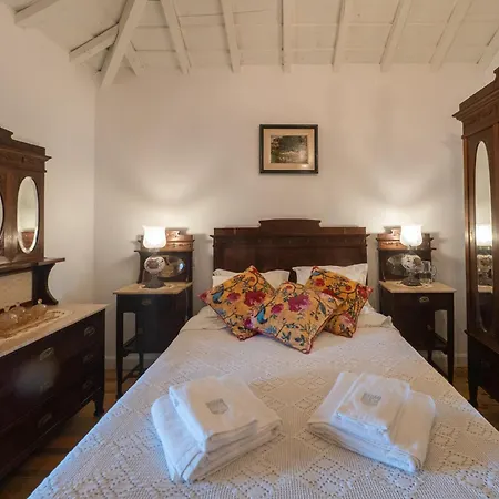 別荘 Castelo Geres - Exquisite Eco-cottage - Jacuzzi