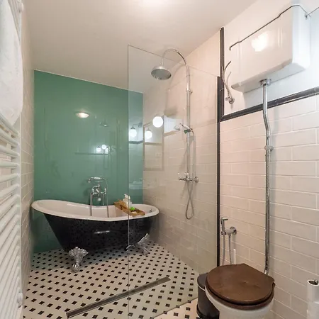 بيت للعطل Castelo Geres - Exquisite Eco-cottage - Jacuzzi *