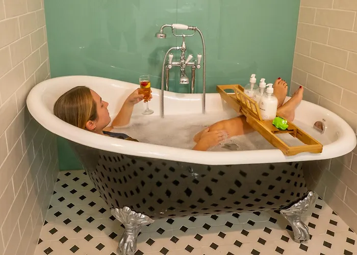 Castelo Geres - Exquisite Eco-cottage - Jacuzzi