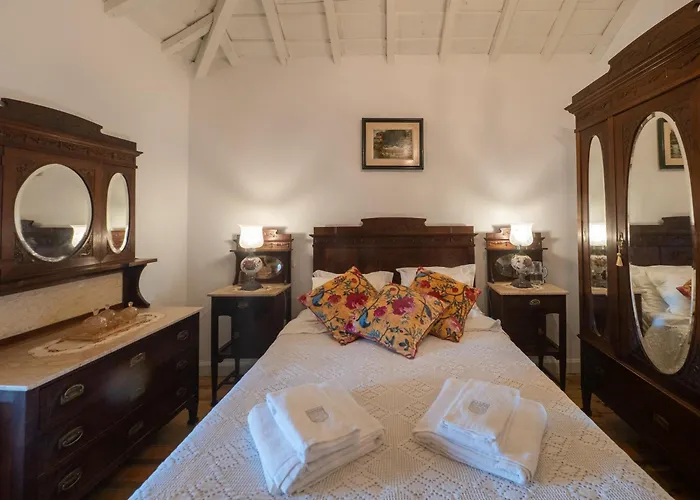 Дом отдыха Castelo Geres - Exquisite Eco-cottage - Jacuzzi