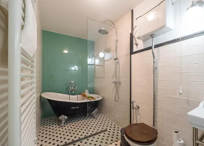 Дом отдыха Castelo Geres - Exquisite Eco-cottage - Jacuzzi *