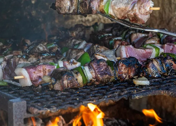 Castelo Geres - Exquisite Eco-cottage - Jacuzzi Дом отдыха *